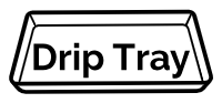 Drip Tray Logo